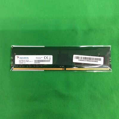 【川崎店】中古  PC4-21300 8GB デスクトップ用(DDR4-2666) 126165 