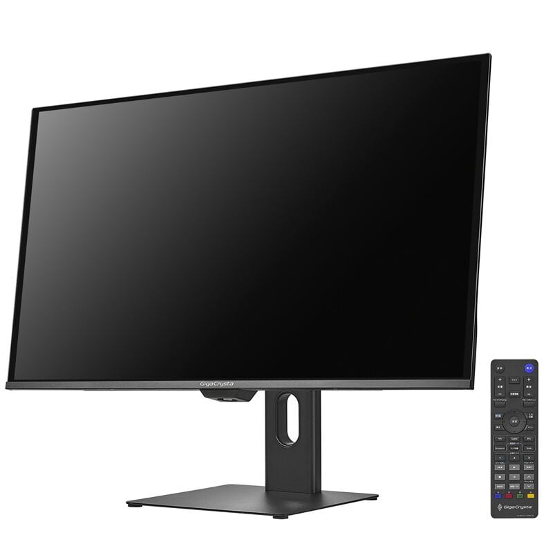 アイオーデータ GigaCrysta KH-GDQ271UEL (27インチワイド 液晶