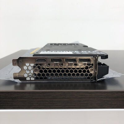 【長野稲里店】中古  Palit NED407S019K9-1043D (RTX4070 SUPER 12GB) 163398 