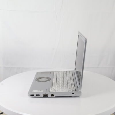 【通販センター】中古  Panasonic Let's note SV9 CF-SV9RDLVS(Intel Core i5 10310U/8GB DDR3 (PC3)/SSD256GB/なし/オンボード/12.1/1920x1200/Wi-Fi/W11H64 MAR) 199562 