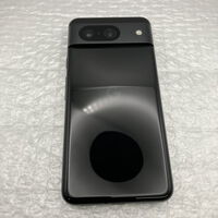 中古  Google Pixel8 128GB Obsidian【SoftBank版SIMフリー】GZPFO 201535 