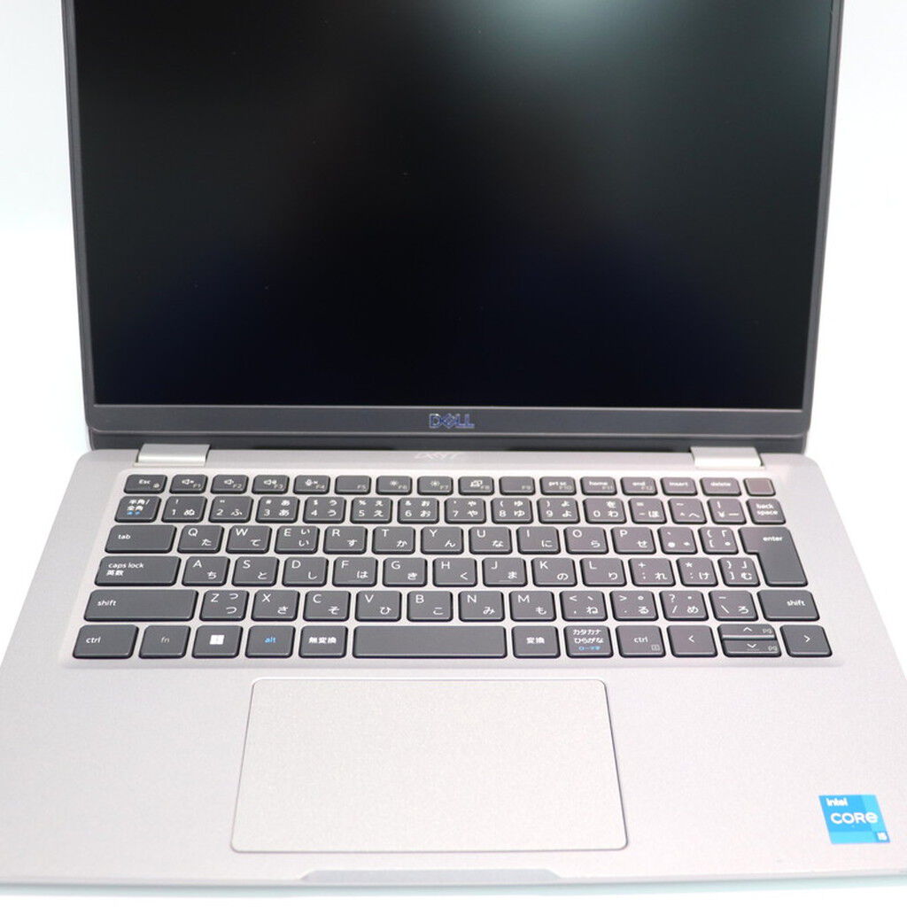 中古 DELL Latitude 5320(Intel Core i5 1145G7 2.60GHz/16GB DDR4
