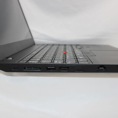 【通販センター】中古  LENOVO ThinkPad L15 Gen 1(Intel Core i5 10210U 1.60GHz/16GB DDR4/SSD256GB/-/オンボード/15.6/1920x1080/GbE/Wi-Fi/WEBCAM/W11H/VBT) 197070 