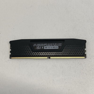 【八王子店】中古  PC5-51200 16GB デスクトップ用 149155 