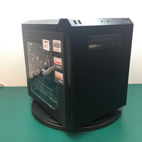 中古  自作PC(Ryzen 9 3900X/32GB/SSD512GB/HDD2TB/RTX2080Ti/BDドライブ) 5250001041 