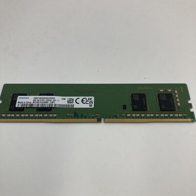【神戸・三宮店】中古  PC4-25600 8GB デスクトップ用(DDR4-3200) 140727 