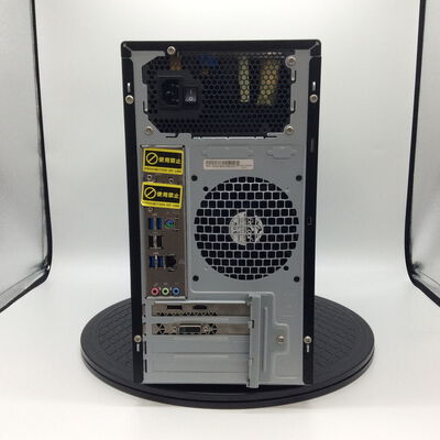 【浜松店】中古  iiyama ILeDXs-M056-117-RF1XM/1(i7 11700/16GB/SSD1TB/DVDマルチ/GTX1650 4GB) 1300008269 