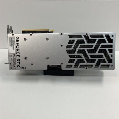 【仙台店】中古  Palit GeForce RTX 4070 Ti GamingPro 12GB NED407T019K9-1043S 3240008647 