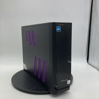 中古  mouse FGP1510G166S5(i5 10400F/16GB/SSD480GB/GTX1060/W11H) 4660002139 