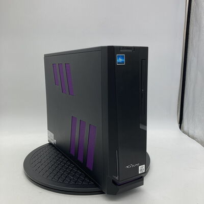 【堺七道店】中古  mouse FGP1510G166S5(i5 10400F/16GB/SSD480GB/GTX1060/W11H) 4660002139 