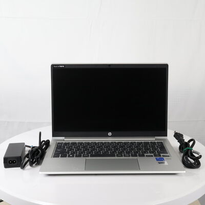 【通販センター】中古  HP ProBook 430 G8(Intel Core i5 1135G7/16GB DDR4 (PC4)/SSD256GB/なし/オンボード/13.3/1920x1080/Wi-Fi/W11H64 MAR) 200763 