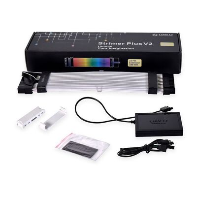 Lian-Li  STRIMER PLUS 24PIN V2 