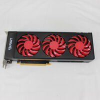 中古  Palit Microsystems GeForce GTX 980 Trio （GTX980 4GB） 3480035364 
