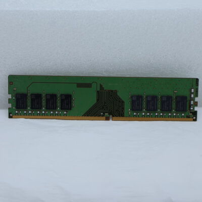 【通販センター】中古  PC4-25600 8GB デスクトップ用(DDR4-3200) 140727 