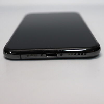 【札幌店】中古  【docomo】 Apple iPhoneXS 5.8インチ 256GB (スペースグレイ) MTE02J/A 138084 