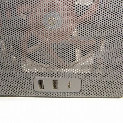 【京都店】中古  自作PC(Ryzen 7 9800X3D/32GB/SSD500GB+SSD2TB/なし/RTX4070 Ti SUPER/OS無し) 3180006709 