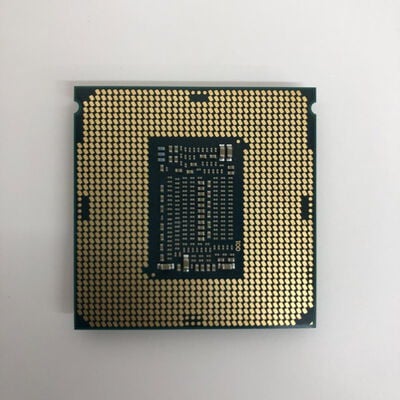 【長野稲里店】中古  INTEL Core i5-9400 (1151/2.9/9M/C6/T6) 141884 