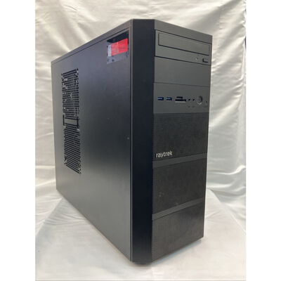 【仙台店】中古  THIRDWAVE raytrek XV (i7-11700/32GB/SSD 512GB+HDD2TB/Mt/RTX3060/-/W11H64/-) 3240009049 