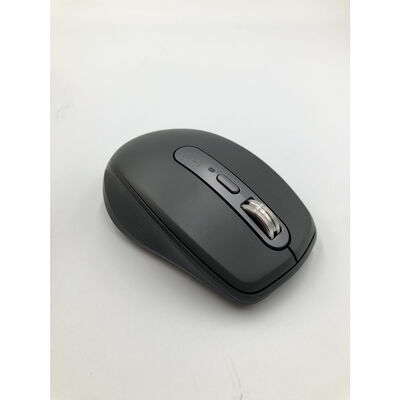 【水戸赤塚店】中古  ロジクール MX1800GR (無線 6ﾎﾞﾀﾝ ｸﾞﾗﾌｧｲﾄ) 4680003115 
