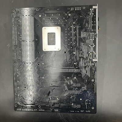 【大須店】中古  ASRock B760 Pro RS WiFi(B760 1700 ATX DDR5) 3120023148 