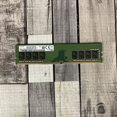 【広島店】中古  PC4-21300 8GB デスクトップ用_ 184888 