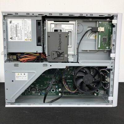 【長野稲里店】中古  EPSON Endeavor AT994E 5110001086 