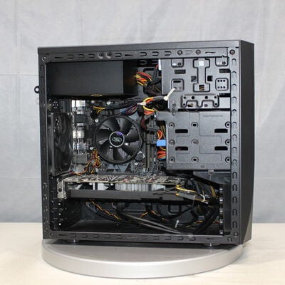 【通販センター】中古  THIRDWAVE GALLERIA KTM 