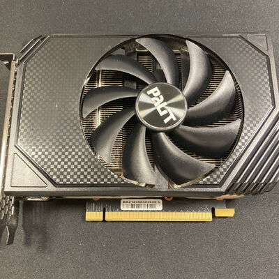 【大宮店】中古  各社 GeForce RTX3060 (12GB PCI-E) 144786 