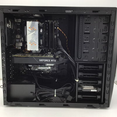 【白山FM松任店】中古  GALLERIA XF 4950001412【10/23値下げ!】 
