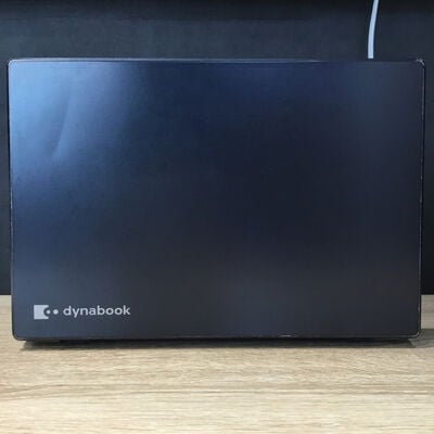 【松山環状枝松店】中古  TOSHIBA dynabook G83 (Intel Core i7 10510U 1.80GHz/16GB/SSD256GB/-/オンボード/13.3/1920x1080/Wi-Fi/WEBCAM/W11P/Microsoft Office Home and Business 2024) 184182 