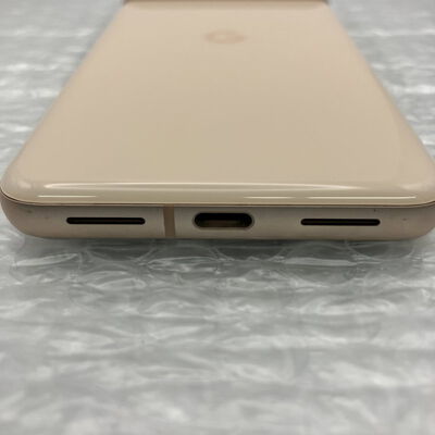 【秋葉原本店】中古  Google Pixel8 128GB Rose【SoftBank版SIMフリー】GZPFO 201536 