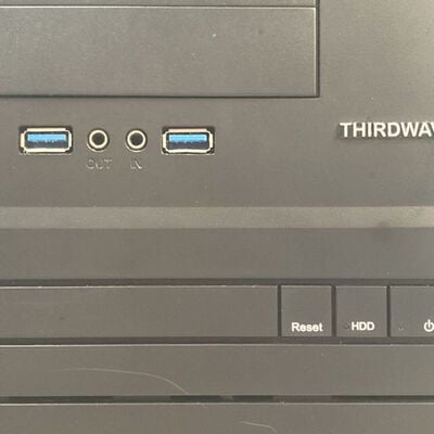 【八王子店】中古  THIRDWAVE MagnateMV 1230010560 