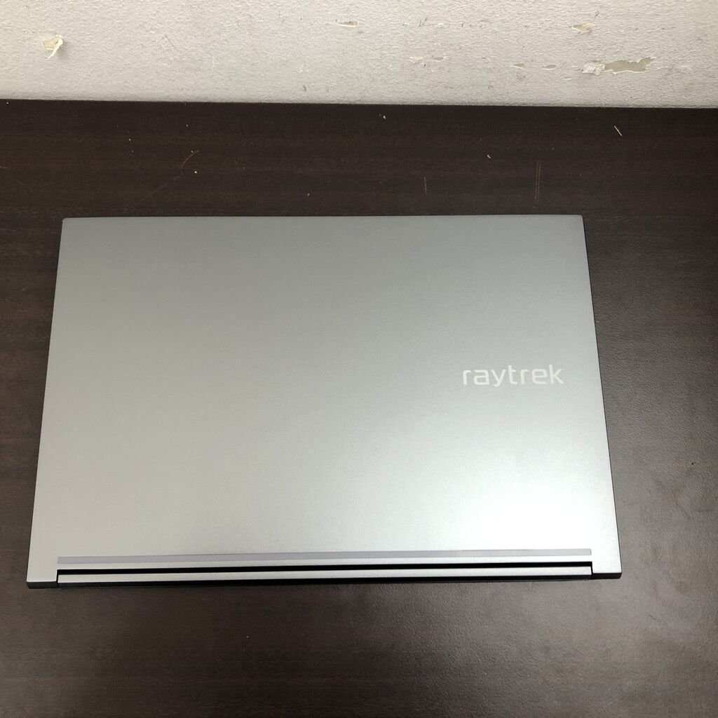 中古 RAYTREK(i7-12700H/32GB/SSD1TB/RTX3060/W11H) 5090001122