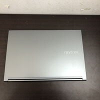 中古  RAYTREK(i7-12700H/32GB/SSD1TB/RTX3060/W11H) 5090001122 