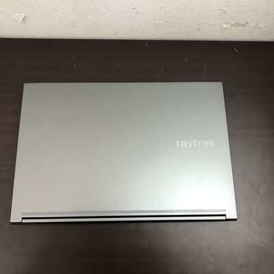 【福山ココローズ店】中古  RAYTREK(i7-12700H/32GB/SSD1TB/RTX3060/W11H) 5090001122 