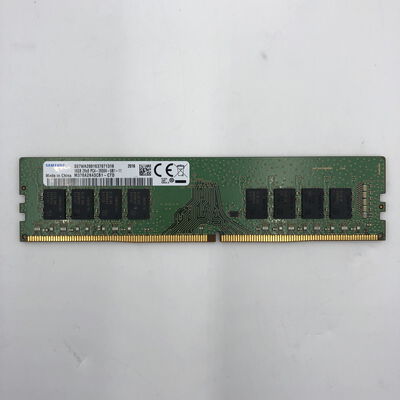 【福井日之出店】中古  PC4-25600 16GB デスクトップ用 140728 