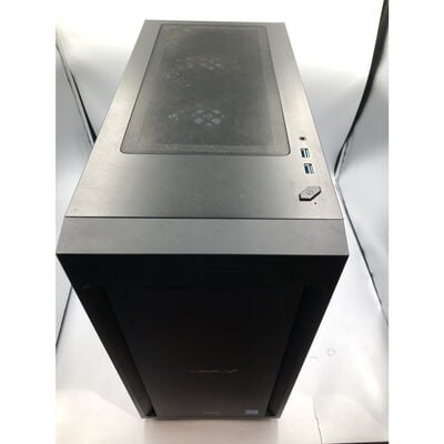 【水戸赤塚店】中古  LEVEL-M76M-137-TLX(i7 13700/64GB/SSD500GB+1TB/RTX4070/W11H) 4680002936 