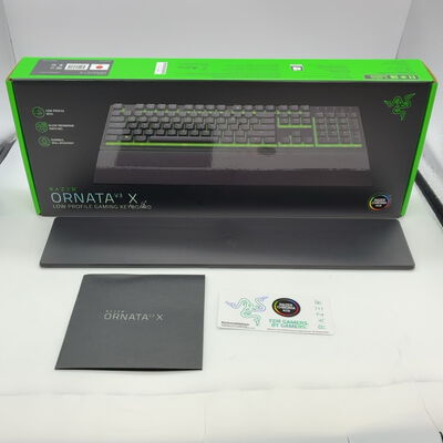 【宇都宮鶴田店】中古  Razer Ornata V3 X JP (RZ03-04471400-R3J1) 5280001886 