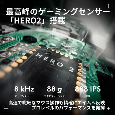 Logicool  PRO X2 SUPERSTRIKE G-PPD-004WL-STRK (ホワイト) 