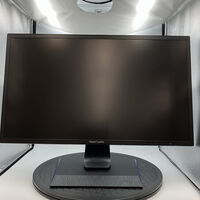 中古  I/O DATA LCD-GC242HXB (23.6 3H1DP 0.6ms TN 144Hz) 192950 