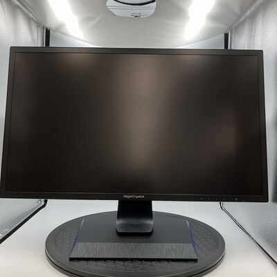 【新潟店】中古  I/O DATA LCD-GC242HXB (23.6 3H1DP 0.6ms TN 144Hz) 192950 