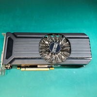 中古  各社 Geforce GTX1060 (6GB PCI-E) 136128 