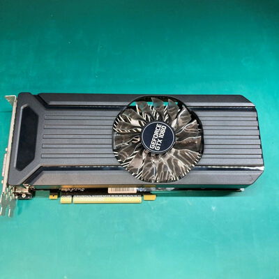 【静岡東瀬名店】中古  各社 Geforce GTX1060 (6GB PCI-E) 136128 