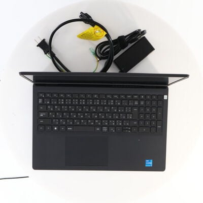 【秋葉原本店】中古  DELL_INSPIRON_15_3511(i5-1135G7/8GB/SSD256GB/W10H) 3410015493 