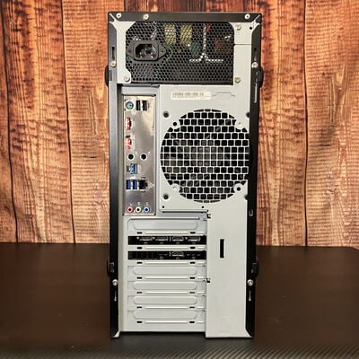 【富士青葉店】中古  インバースネット FRONTIER(Intel Core i7 10700KF/16GB/SSD1TB/DVDマルチ/NVIDIA GeForce RTX 3070 8GB/W11H64 MAR) 182670 