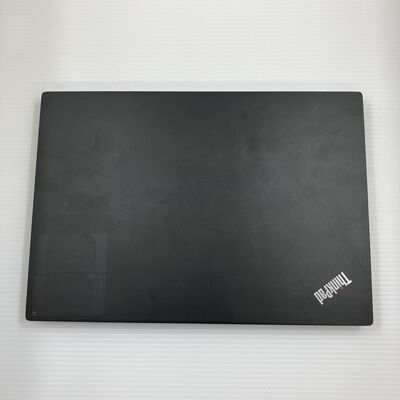 【秋葉原本店】中古  Lenovo_ThinkPad_L13(Core_i7_10510U/16GB/SSD512GB/13.3/W10P) 3410012756 