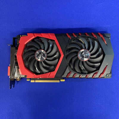 【横浜駅前店】中古  各社 GeForce GTX1070 (8GB PCI-E) 130945 