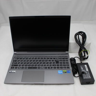 【通販センター】中古  THIRDWAVE GALLERIA RL7C-R35-5N 190181 