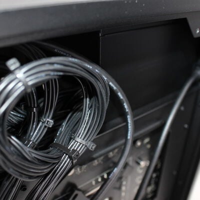 【通販センター】中古  mouse G-Tune HN-Z690(Intel Core i7 12700F/32GB/SSD512GB/なし/NVIDIA GeForce RTX 3070 Ti 8GB/W11H64 MAR) 183277【10/30値下げ!】