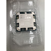 中古  AMD Ryzen 7 7700X (AM5/4.5GHz/40M/C8/T16/105W 152463 